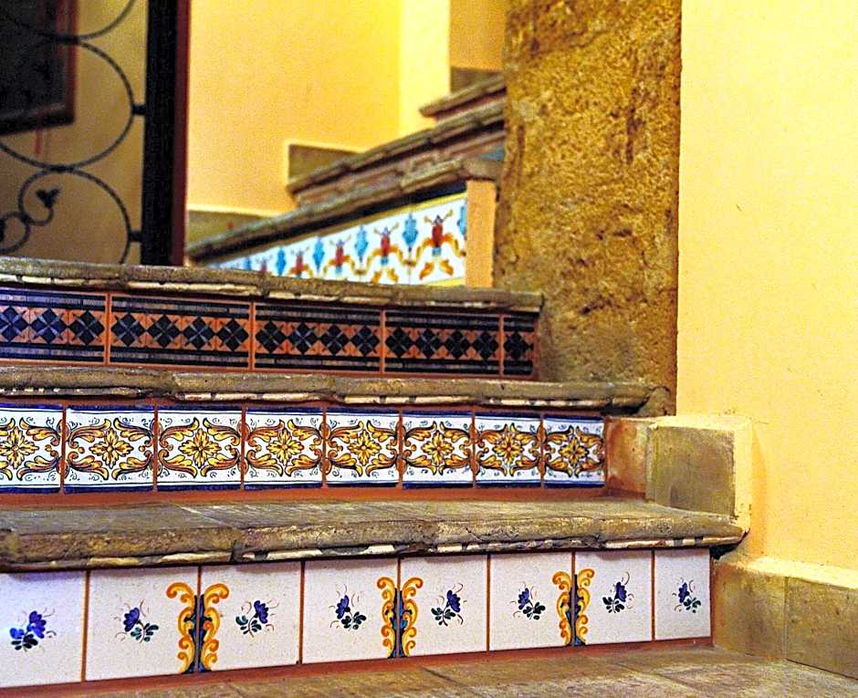 B&B Le Casette Di Lù