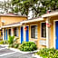Rodeway Inn Monterey Near Fairgrounds