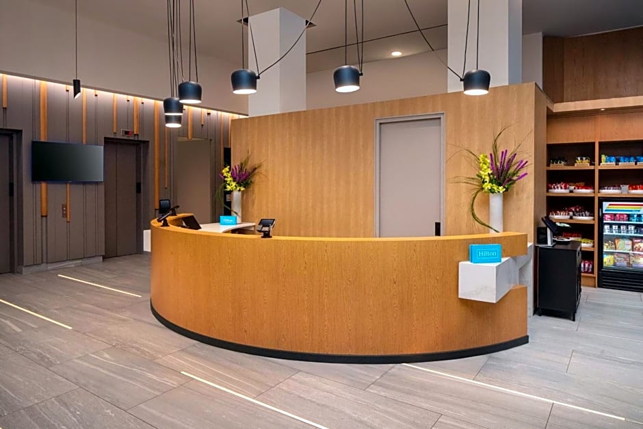 Home2 Suites By Hilton New York Times Square