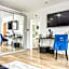 Villare Leicester City Centre