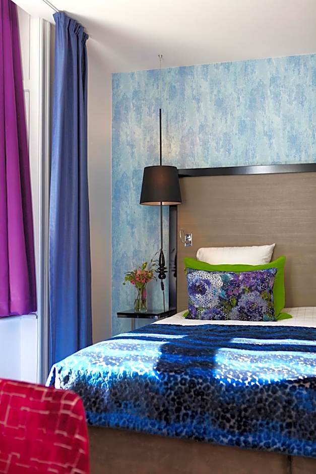 Andersen Boutique Hotel