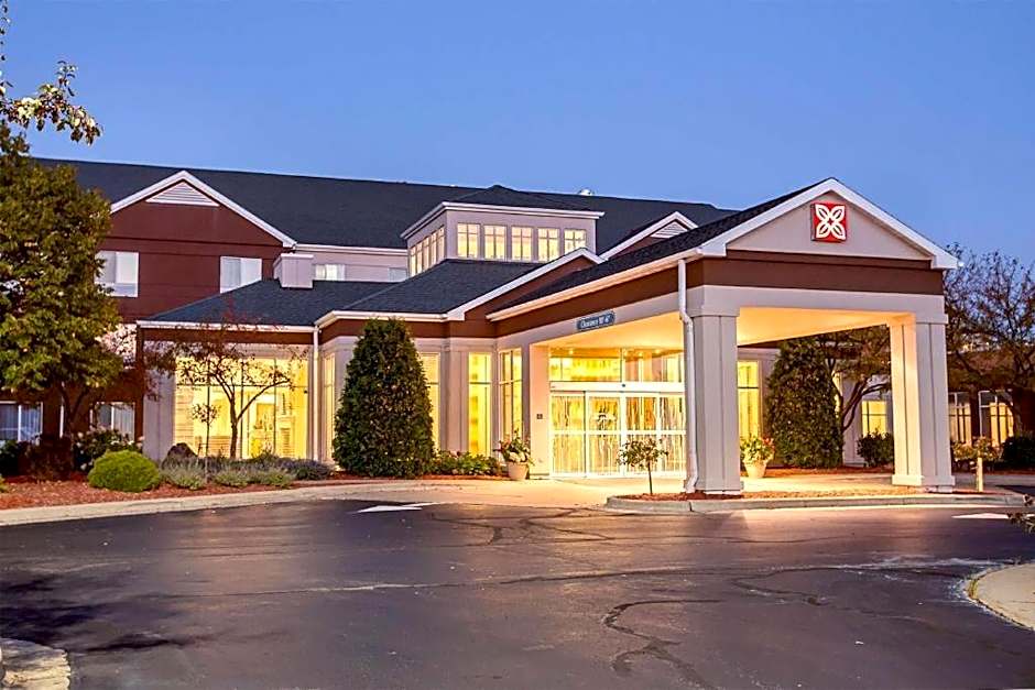 Hilton Garden Inn Oshkosh