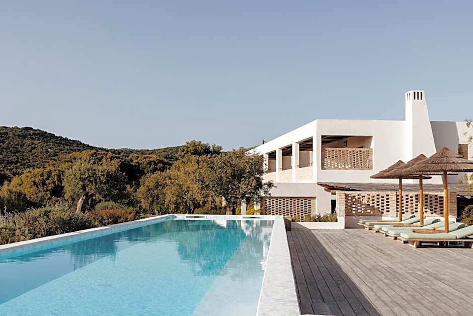 VILLA FLAKA Boutique Hôtel Confidentiel et Convivial