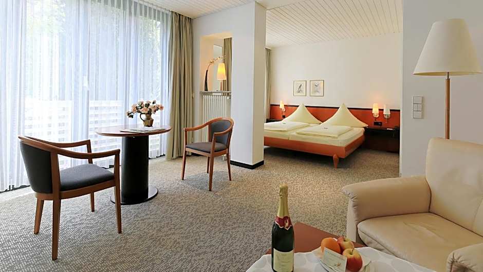 Hotel Hirschen