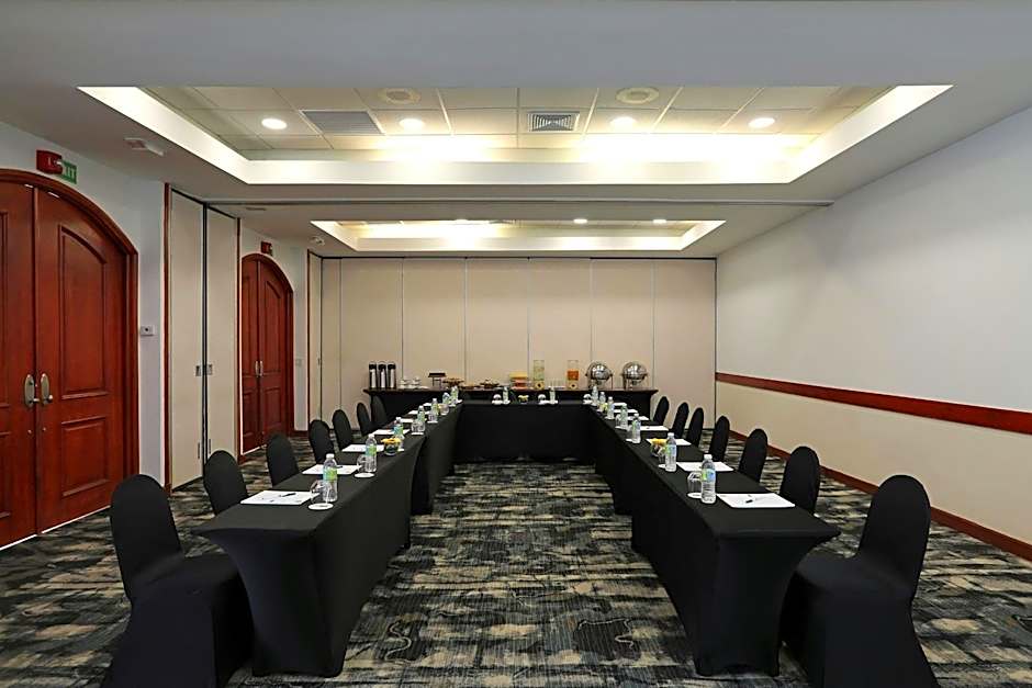 Four Points by Sheraton Santo Domingo