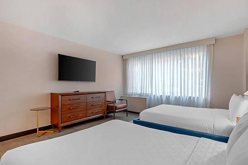 The Quincy, an Ascend Collection Hotel