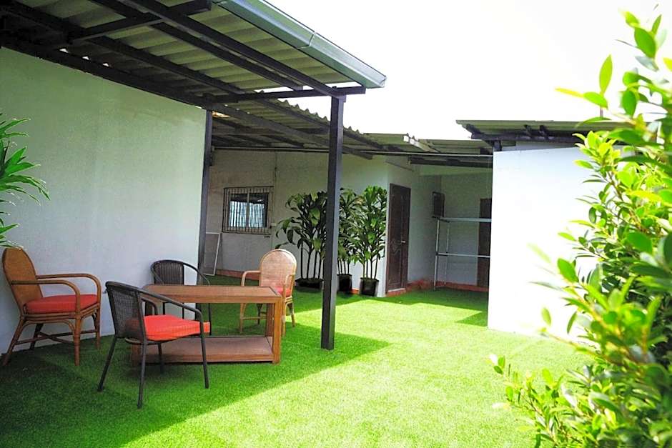 Aloft Hotel and Hostel Pattaya