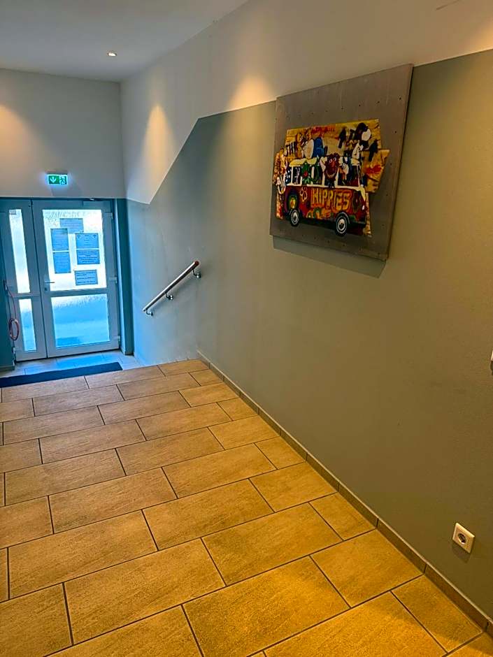 GPHotel/Boardinghaus