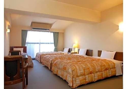 Hotel NewPlaza KURUME / Vacation STAY 75890
