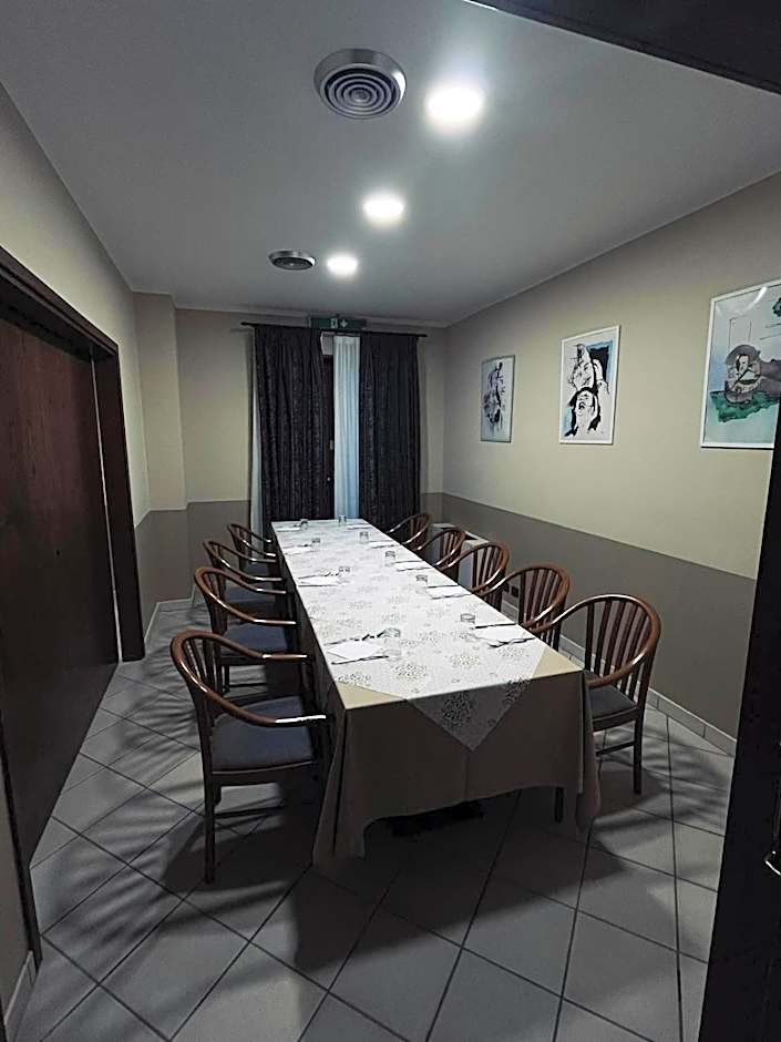 Hotel Tre Denti