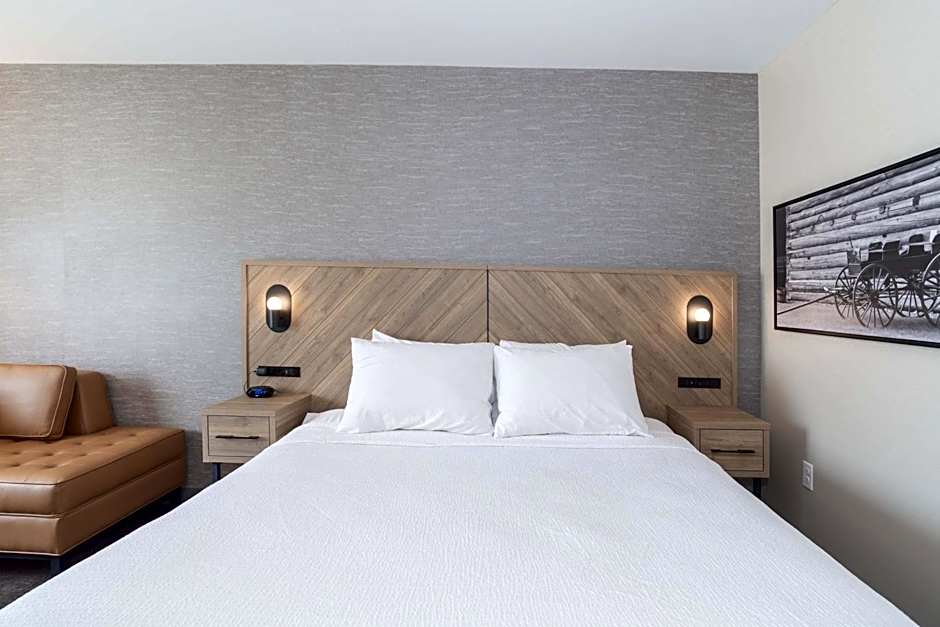 Sandman Hotel Quesnel