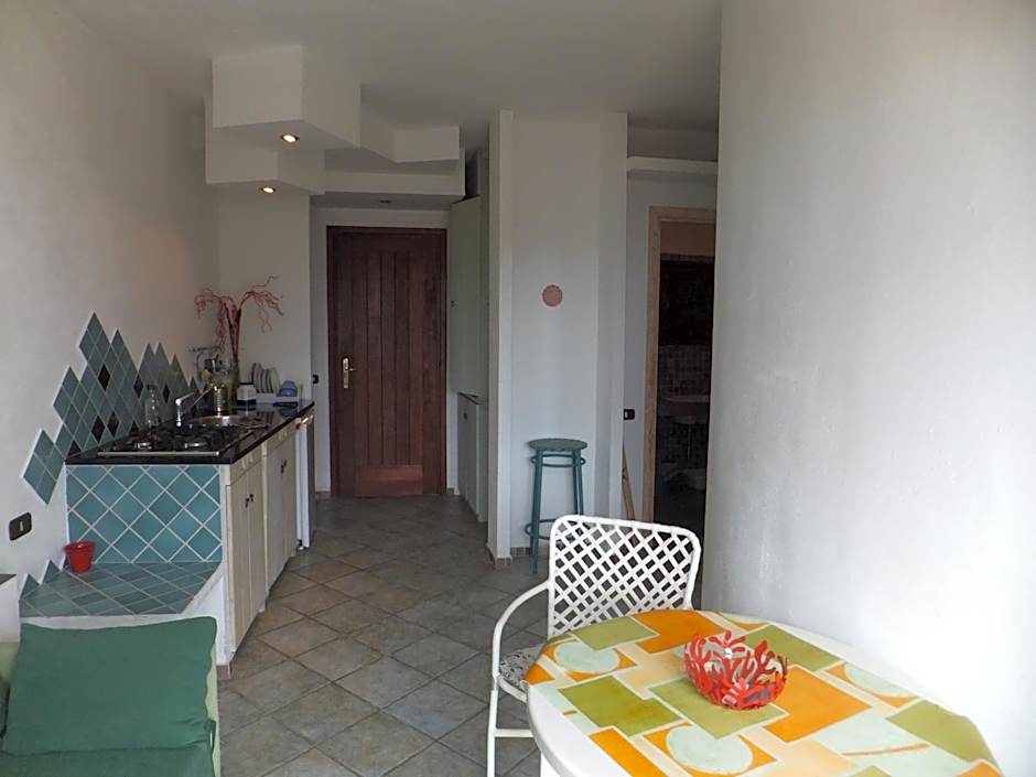 Villaggio Est a Capo Coda Cavallo San Teodoro