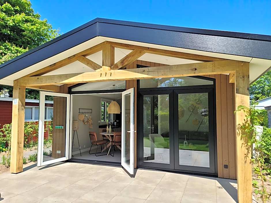 Bungalowpark Mooyeveld