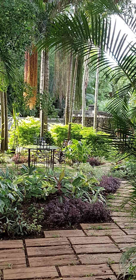 Tree Lodge Mauritius