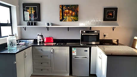 Stoneridge Top Deck Peaceful Farm Stay 