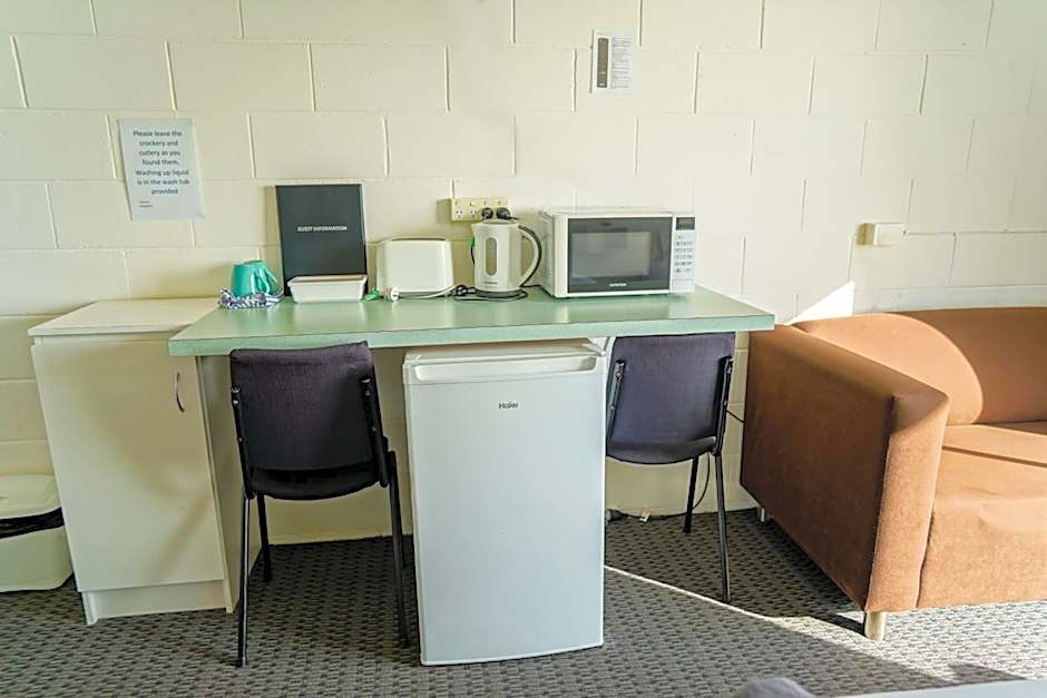 Meningie Waterfront Motel