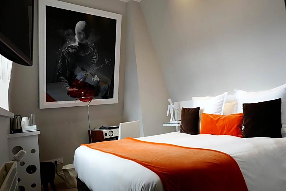 Clarance Hotel Lille