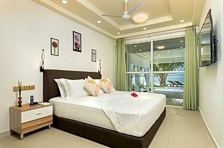 Lodger Guest House
