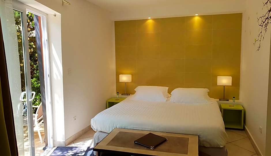 Private Hôtel - Adult Only