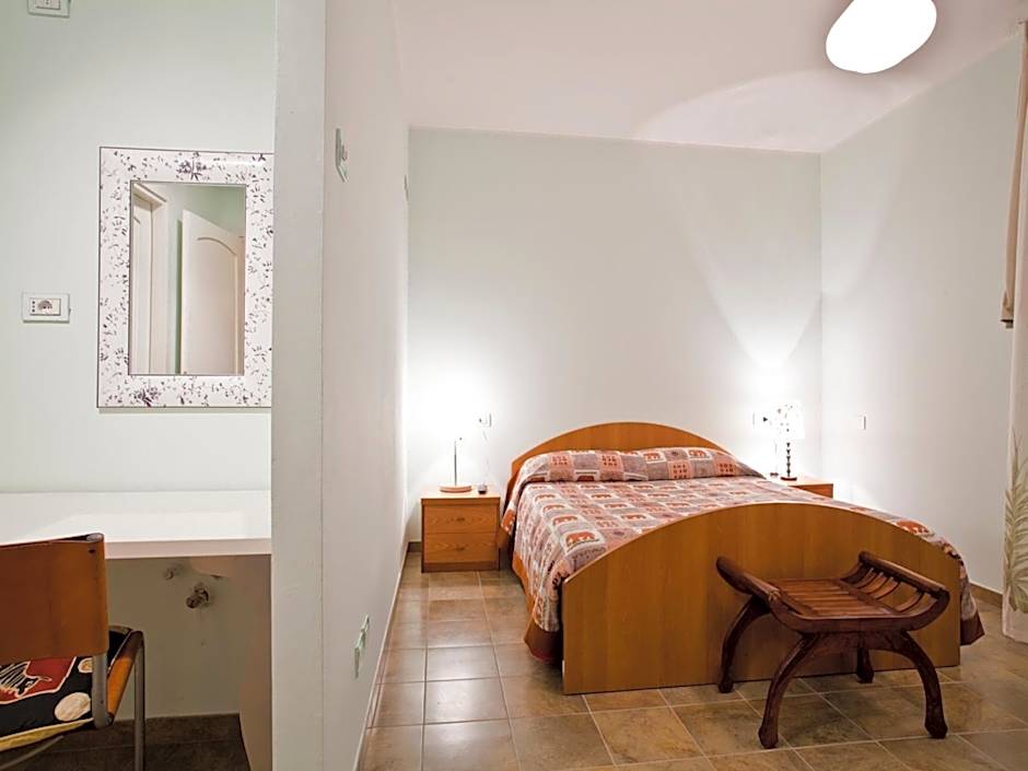 B&B Mama Rò
