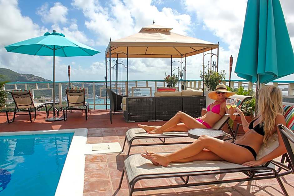 The Mafolie Hotel