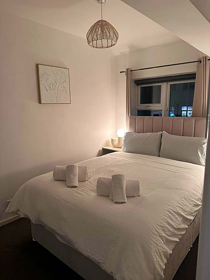 The Old Black Horse Inn