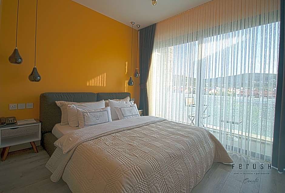 Ferush Boutique Hotel