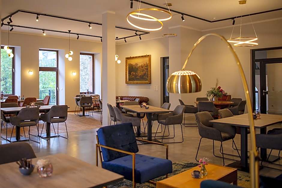 Schlosshotel Braunfels & Himmelreich