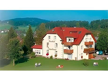 Hotel Gasthof Jagerhaus