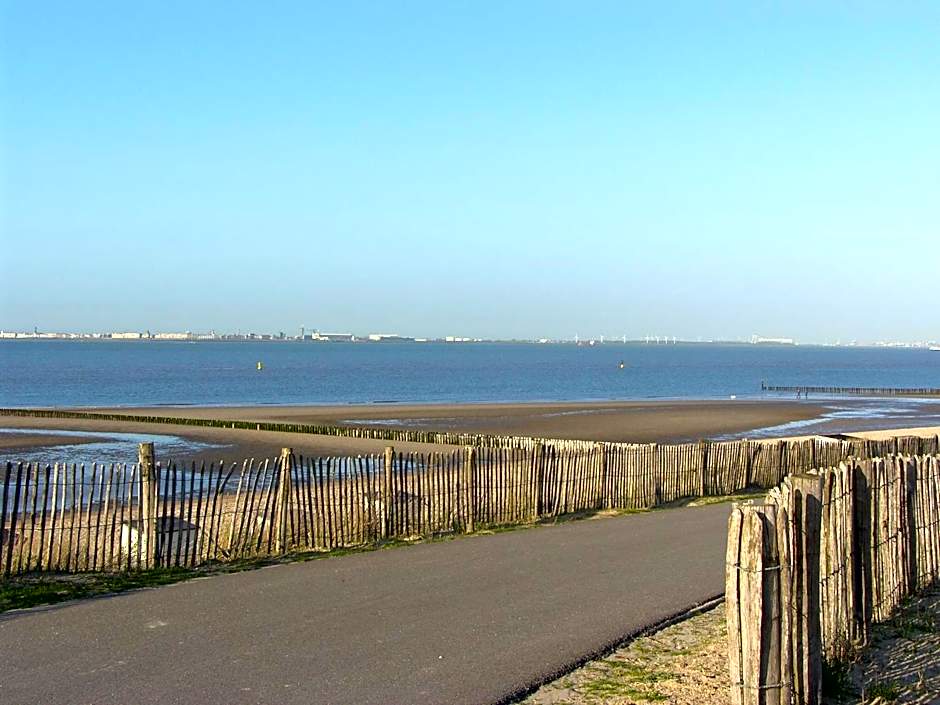 Slapen bij de Zeeuwse Lala