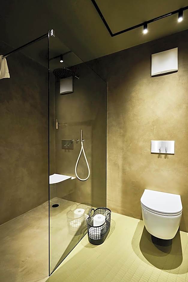 Bettstadt Apartments