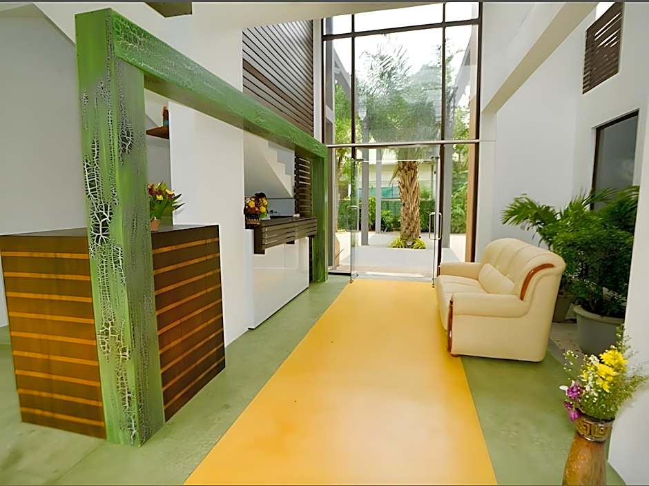 Olanro Negombo Hotel