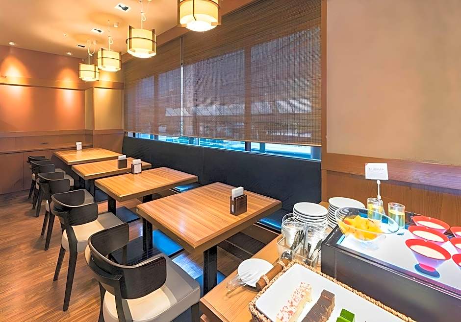 Daiwa Roynet Hotel Kawasaki