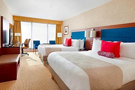 Family Room, Guest room, 2 Double