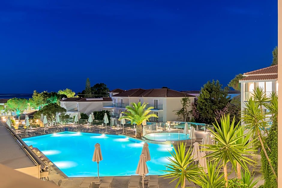 Katerina palace hotel zante new arrivals