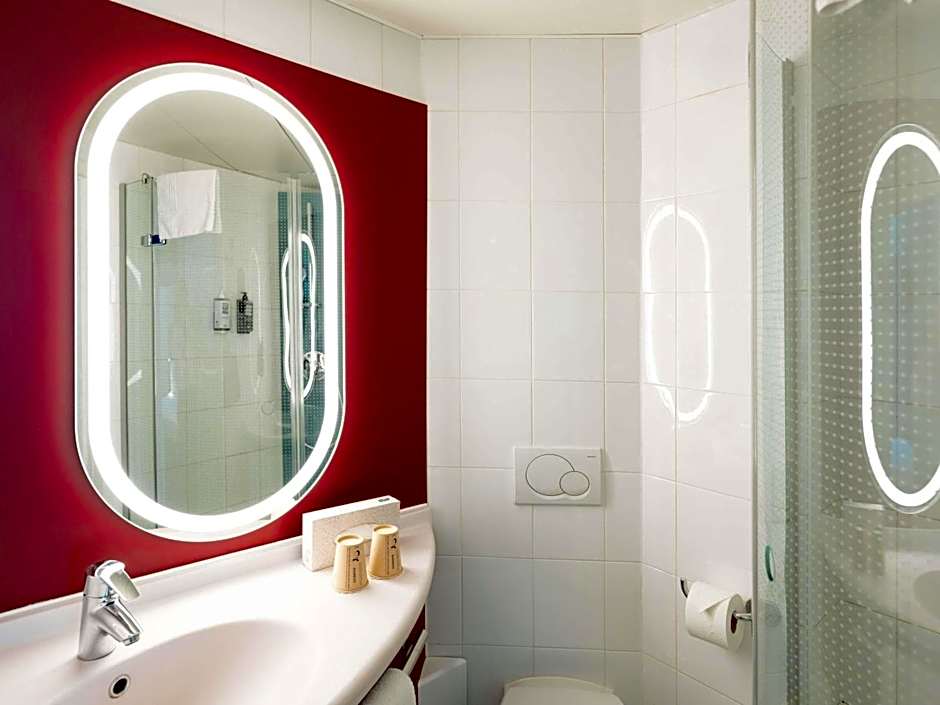 ibis Lausanne Centre