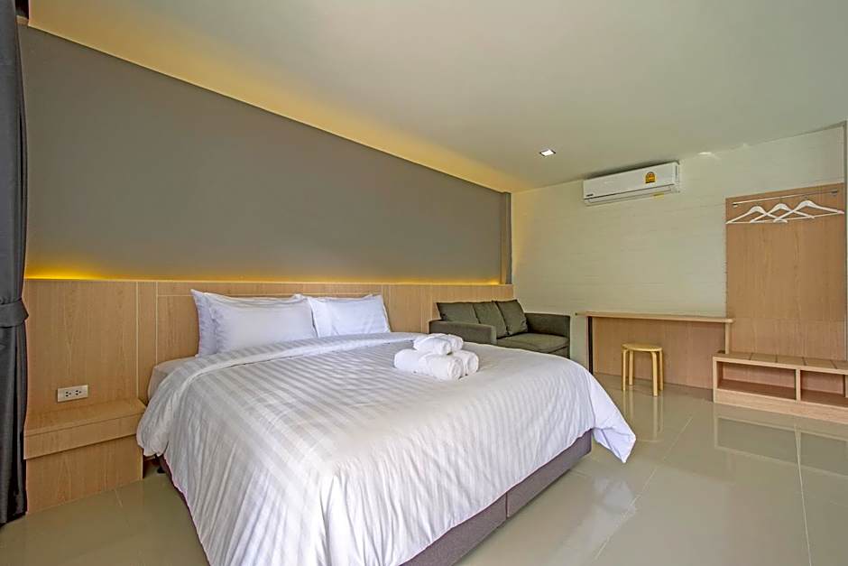 Happiness Guesthouse