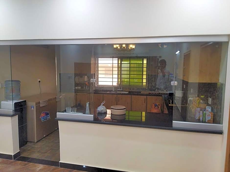 Chuang Fu Guest House