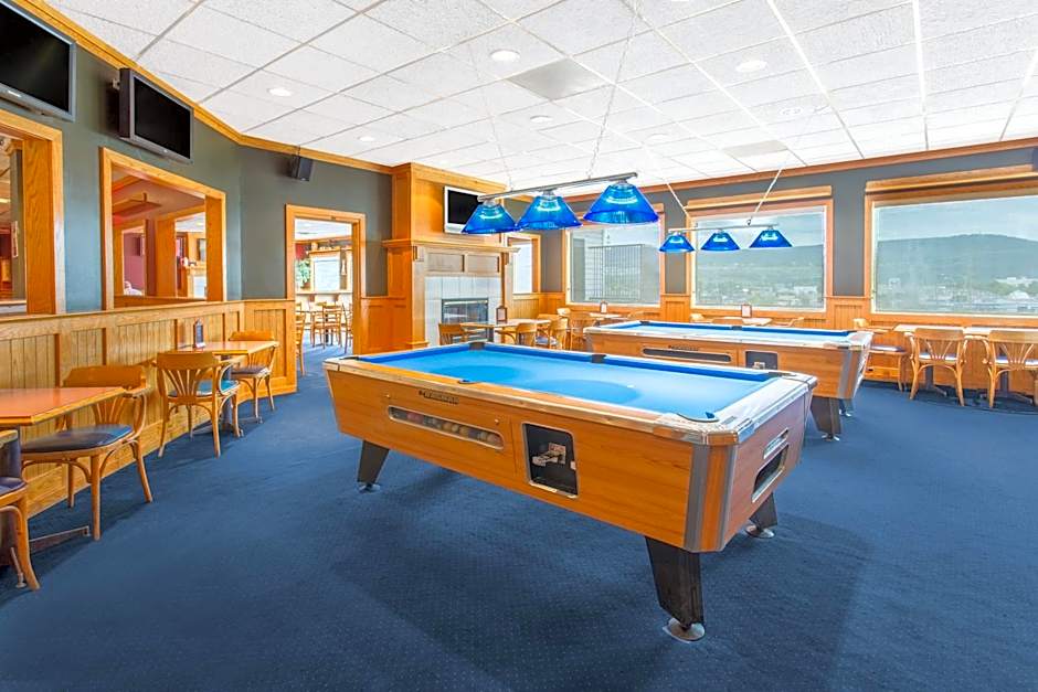 Ramada by Wyndham Williams Lake