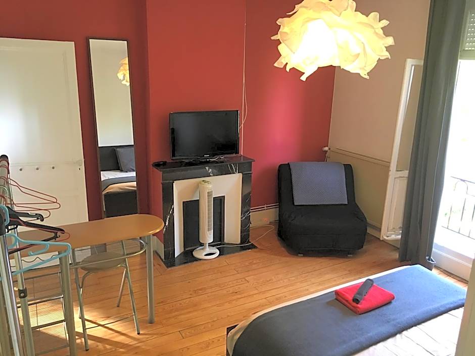 Chez Dan et Vero - Chambre d'hote