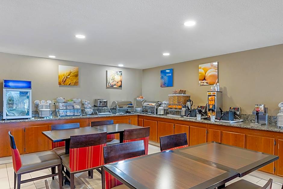 Comfort Inn & Suites Rocklin - Roseville