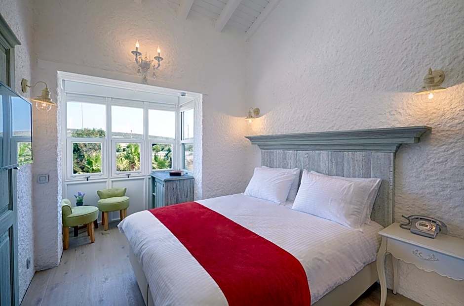 Alakapi Hotel & Villas