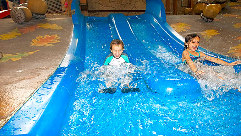 Great Wolf Lodge Arizona