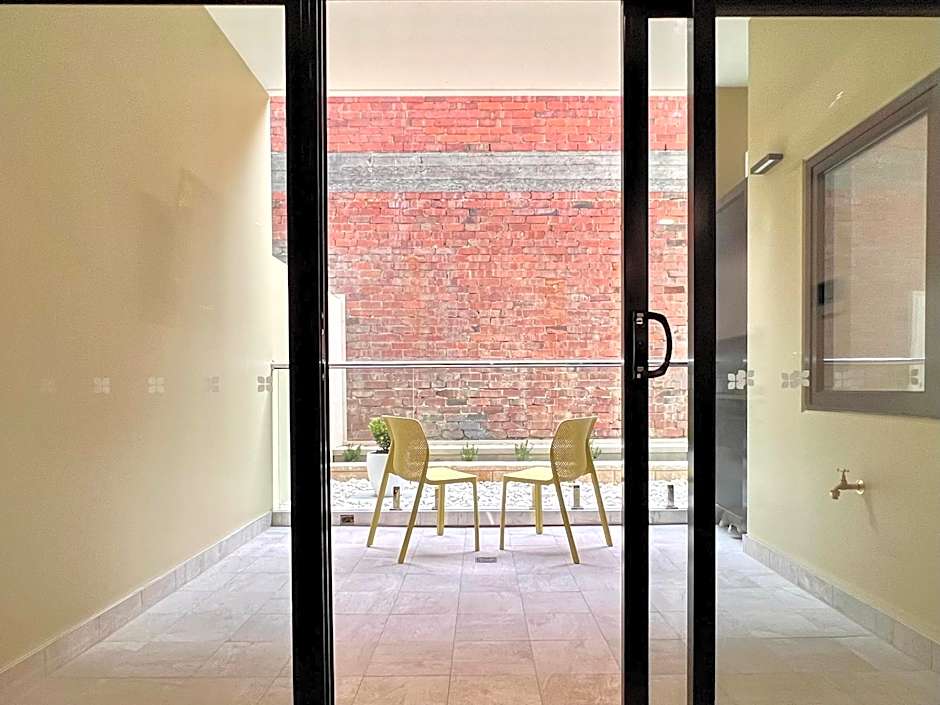 Sixty Six Boutique Apartments