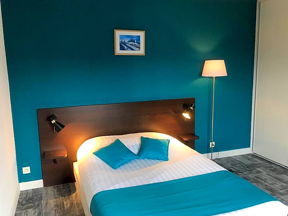 Appartéa Grenoble Alpexpo