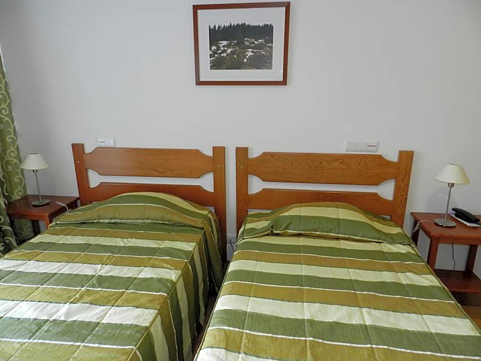 Albergaria Senhora do Espinheiro