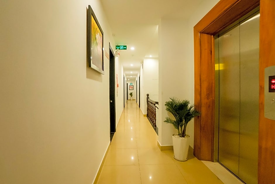 Vina Carnosa Hotel