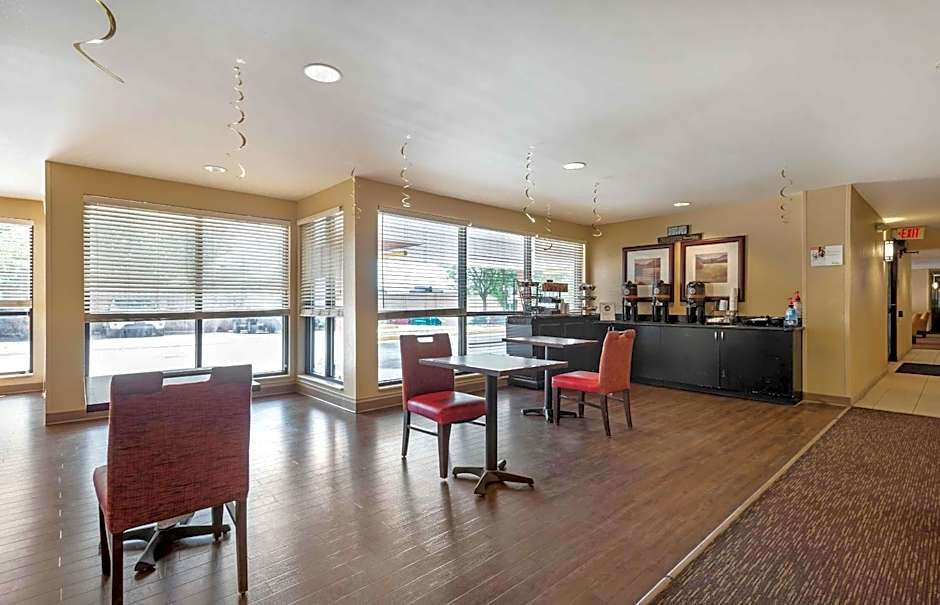 Extended Stay America Suites - Philadelphia - Plymouth Meeting - East