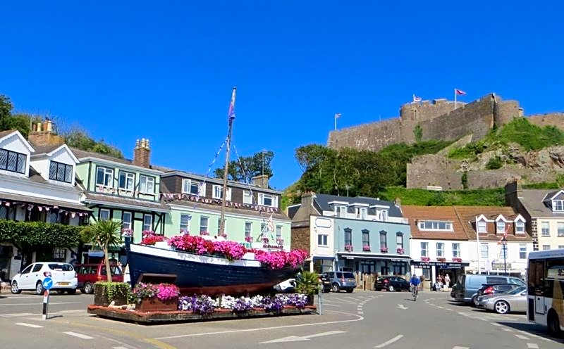 Seascale Hotel & Restaurant