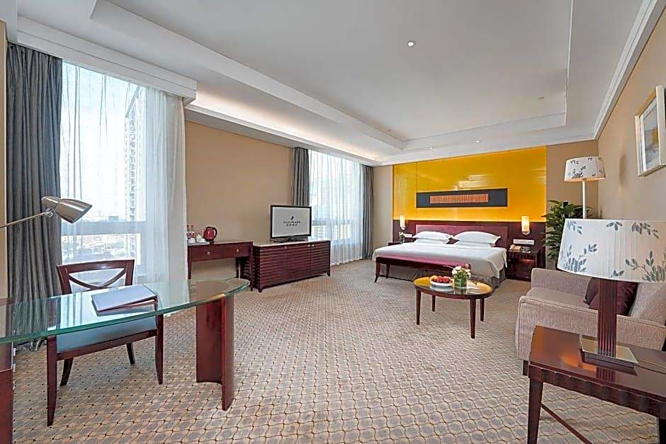 Changzhou Park Plaza